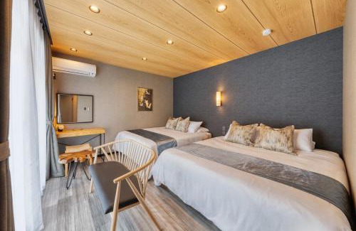 Konpira Onsen Villa | Liendepremie讃 貸切の宿 金刀比羅宮参道まで徒歩5分 敷地内駐車場5台