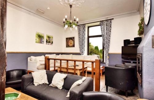 Menil House | Lierneux Forest View Lodge