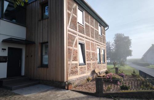 Aerzen Apartment | LiFarm