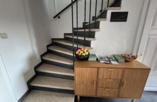 Aerzen Apartment | LiFarm