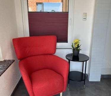 Aerzen Apartment | LiFarm