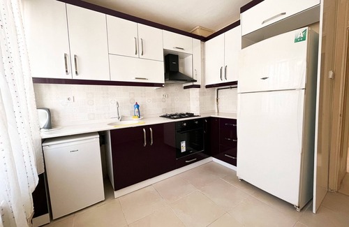 Bornova House | Life Artemis Bornova