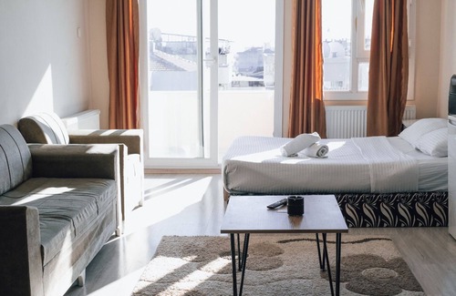 Bornova House | Life Artemis Bornova