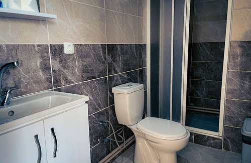 Bornova House | Life Artemis Bornova
