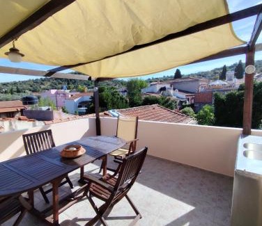 Agios Minas Apartment | Life