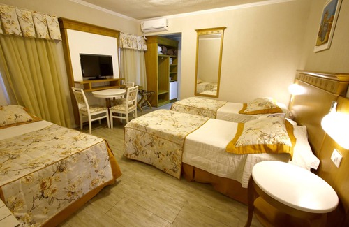 Carniel Hotel | Life Hotel Infinity