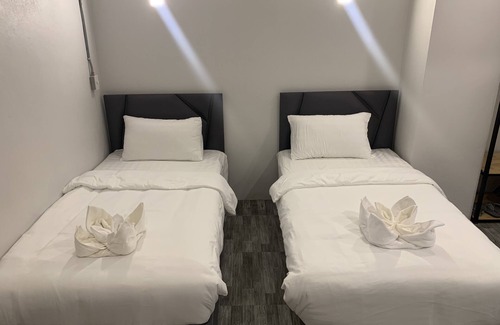 Chiang Rai Hotel | Life Hotel Rong Khun