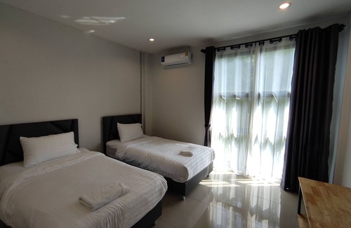 Chiang Rai Hotel | Life Hotel Rong Khun