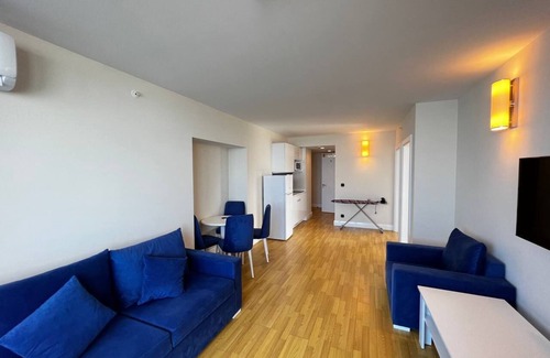 New Boulevard Apartment | Life House AT ORBI CITY