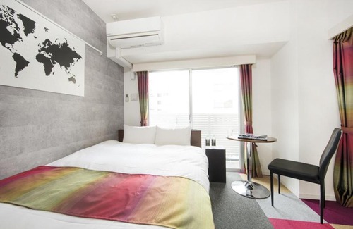 Hakata-ku Apartment | Life More Ekiinami / Vacation STAY 54623