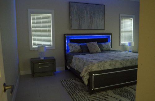 Reading Apartment | Life of Montego Bay