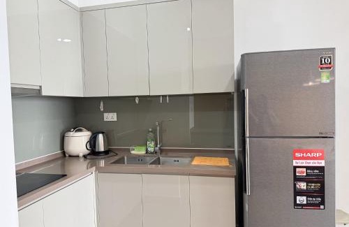 District 7 Apartment | Life of Perfection Apartment