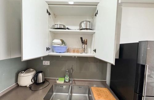 District 7 Apartment | Life of Perfection Apartment