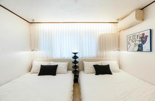 Gwangjin Apartment | Life Stay Guui