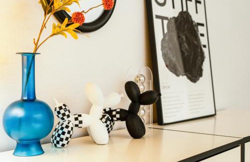 Gwangjin Apartment | Life Stay Guui
