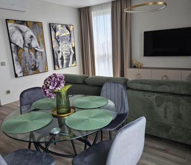Kaunas Apartment | Life Story
