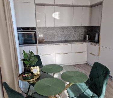 Kaunas Apartment | Life Story