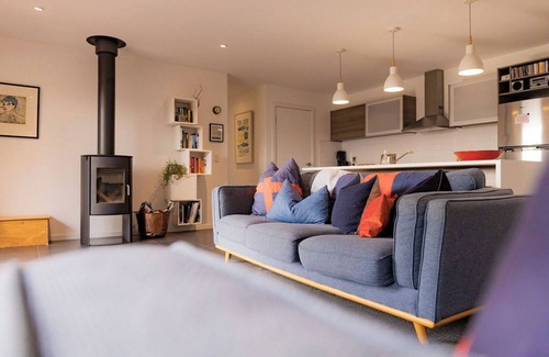 Bicheno Apartment | Lifebuoy Beach House Bicheno