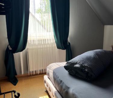 Sinsheim Apartment | LifeStyle Apartment Sinsheim