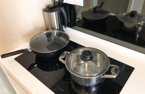 Bangsar Apartment | LIFESTYLE Deluxe Suite BANGSAR KL + FREE WIFI