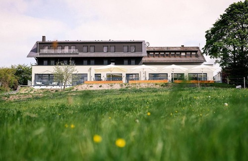 Doerscheid House | Lifestyle incl. half board - FETZ - The Loreley Hotel