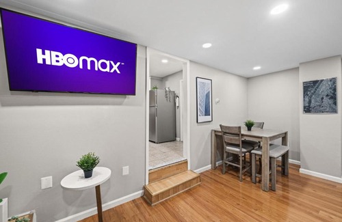 Constable Hook Apartment | Lifestyle Loft 20 Min NYC EWR