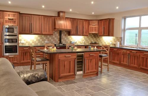Thornhill House | Liftingstane Farmhouse