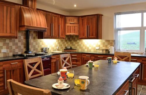Thornhill House | Liftingstane Farmhouse