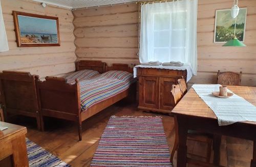 Haljala Parish House | Ligedama külalistemaja