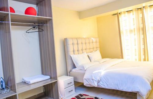 Kakamega Apartment | Ligen Suites