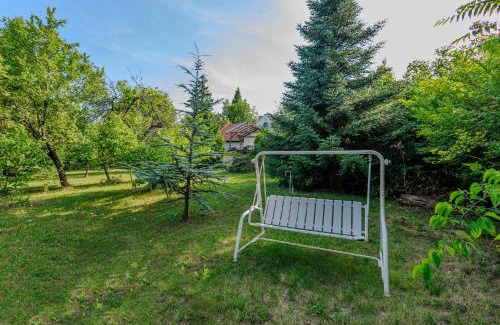 Pazmandfalu House | Liget Guest House