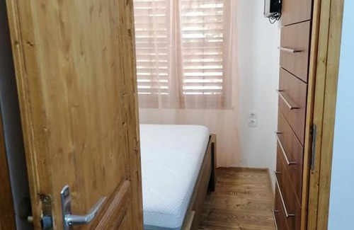 Fonyodliget House | Liget ház