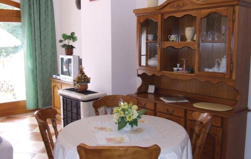 Fonyodliget Apartment | Liget lakópark