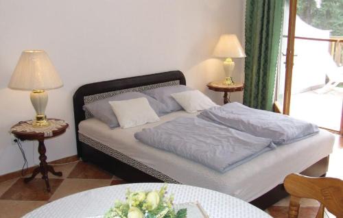 Fonyodliget Apartment | Liget lakópark