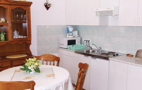 Fonyodliget Apartment | Liget lakópark