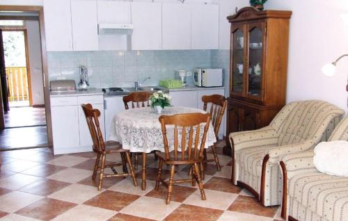 Fonyodliget Apartment | Liget lakópark