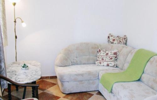 Fonyodliget Apartment | Liget lakópark