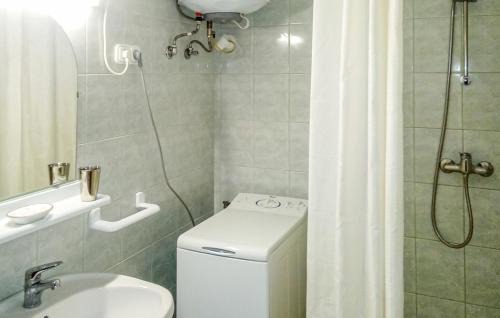 Fonyodliget Apartment | Liget lakópark