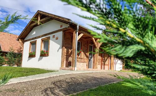 Magyarkut House | Liget Vendégház