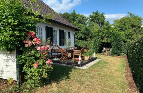 Langenhahn House | Light-flooded holiday home in the upper Westerwald