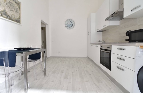 Ricorboli Apartment | Light and Elegant apartment, located in a quiet and strategic residential area.