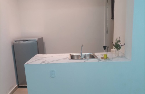 Congonhas Apartment | Light and Peace Apartment 2!