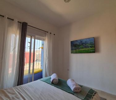 Cite Al Mohammadi Apartment | Light appartement