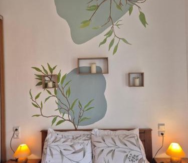 Cite Al Mohammadi Apartment | Light appartement