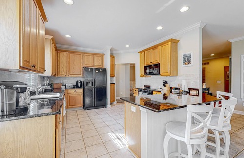 Keys Of Marsh Harbor House | Light & bright home by great restaurants - 1.5 miles to downtown Rehoboth Beach