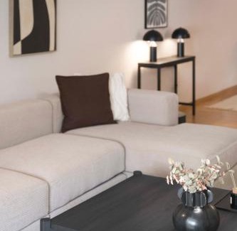 Marousi Apartment | Light-Filled 3BR Flat in Marousi by UPSTREET