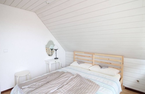 Norderstedt Apartment | ★ Light-flooded attic apartment ★