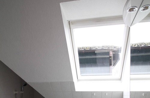 Norderstedt Apartment | ★ Light-flooded attic apartment ★