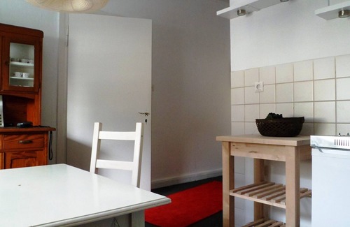 Gemarkung Langerfeld Apartment | Light-flooded apartment