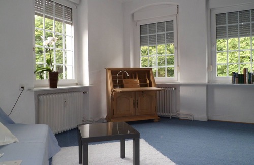 Gemarkung Langerfeld Apartment | Light-flooded apartment